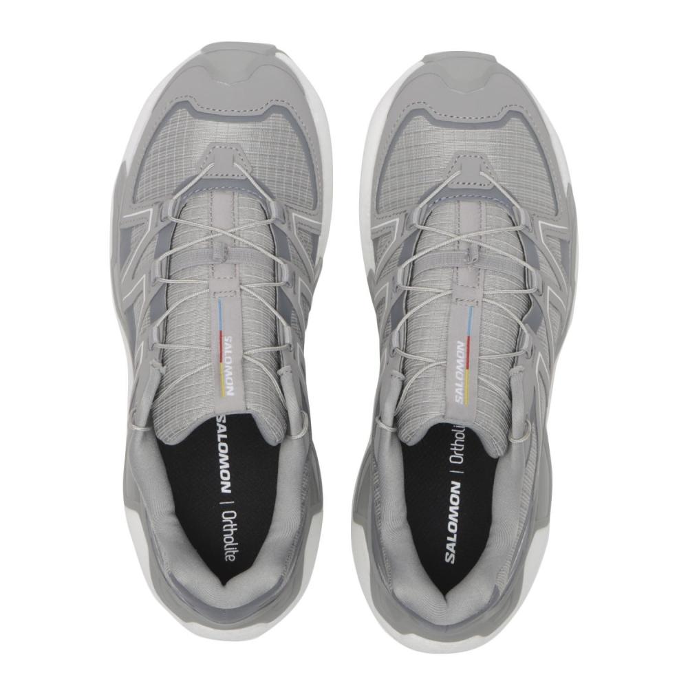 SALOMON Xc Roam W L49208000 Сплав Белый Все