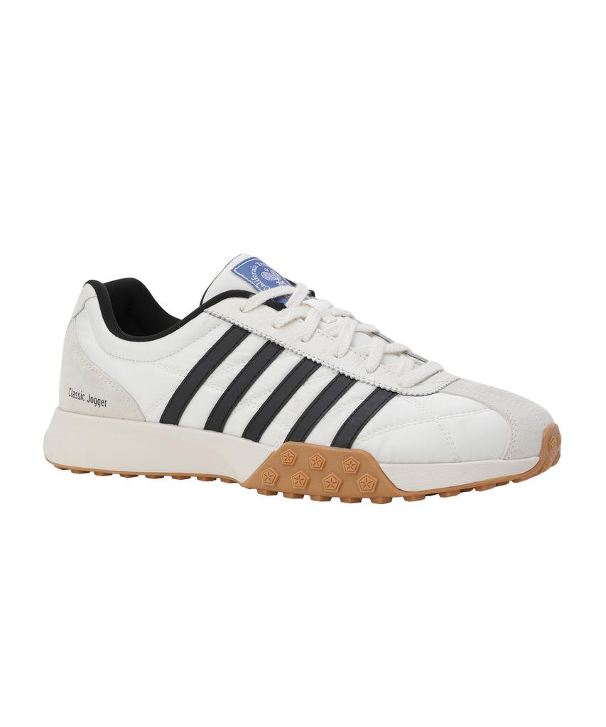 Женские Классические Кроссовки-Джоггеры K-Swiss_Aksflsv504Iv