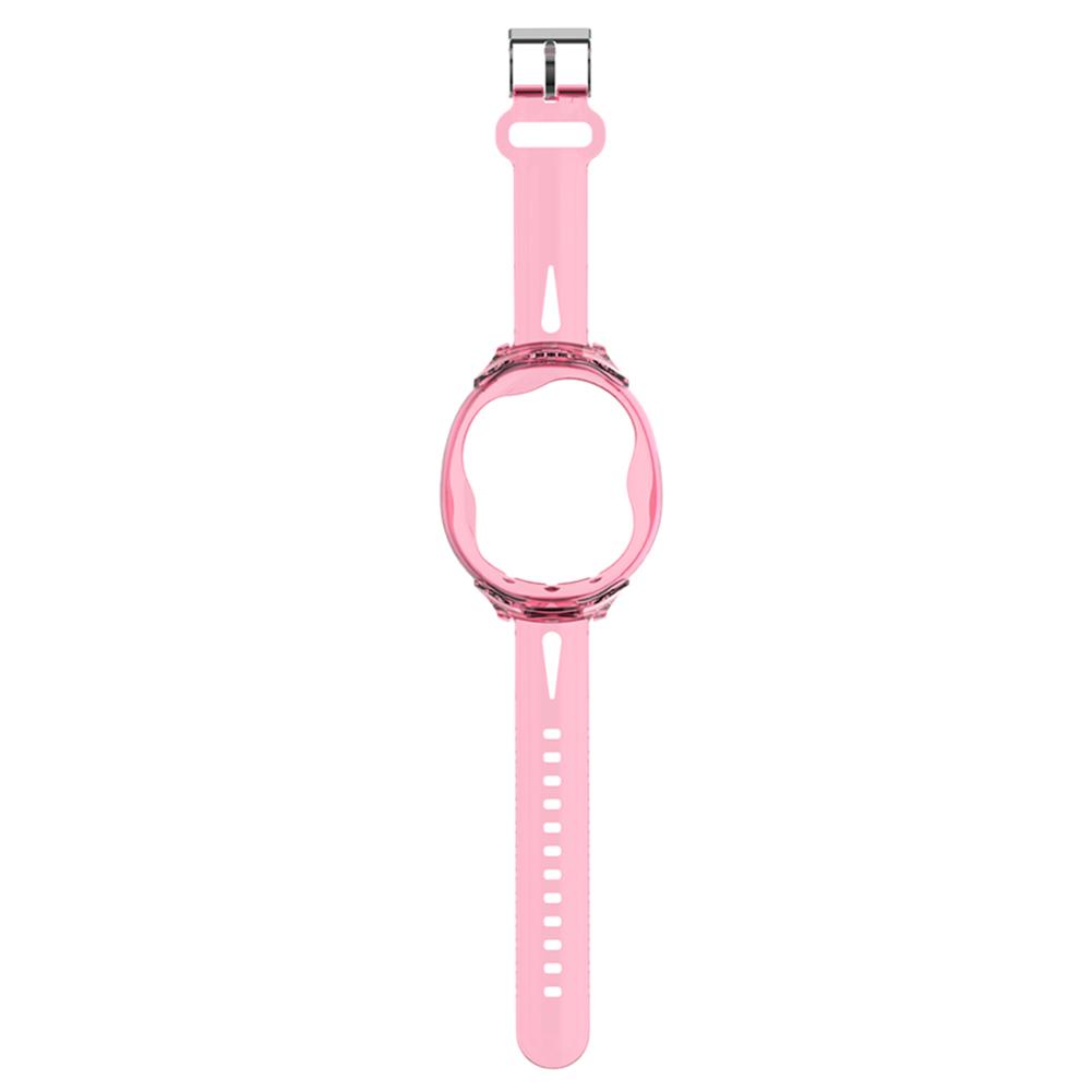 ТПУ Ремешок на запястье Защитный ремешок для Tamagotchi Uni Моющийся Интерактивный браслет для виртуального питомца для детей, подростков и взрослых 6.3-8.85 дюймов