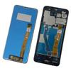 Полная сборка LCD-экрана и дигитайзера для TCL 10SE с рамкой