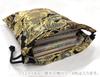 Black Dragon Goshuincho Bag X 26 Perfect for Storing Your Goshuincho or Other Small Made In Japan with Gold Brocade and (19 Cm) - (temple Stamps)