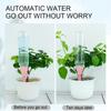 Bonsai Drip Planting Auto Irrigation System Self Watering Spikes Potted Plant Waterer Plant Drip