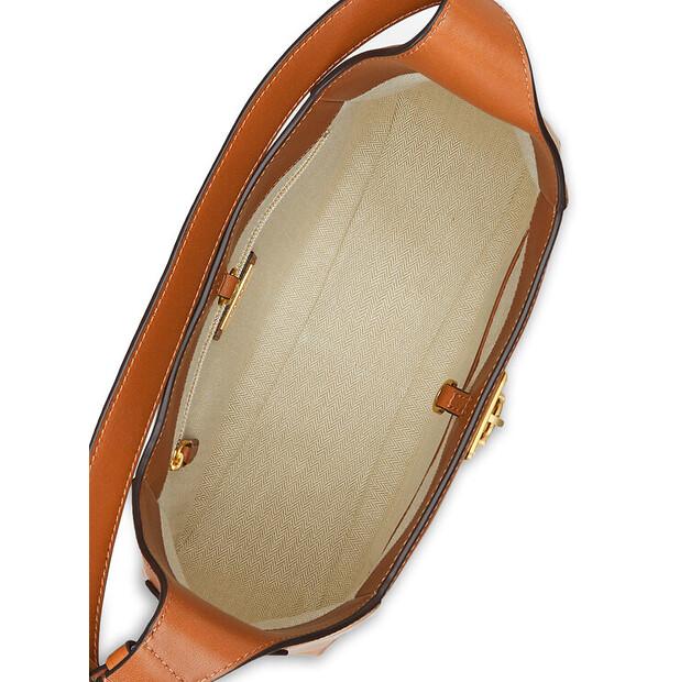 Сумка LAUREN RALPH LAUREN Large Tanner Shoulder Bag