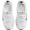 Nike Кроссовки для детей Free Ride GS White Safety Orange Black IO1642-100