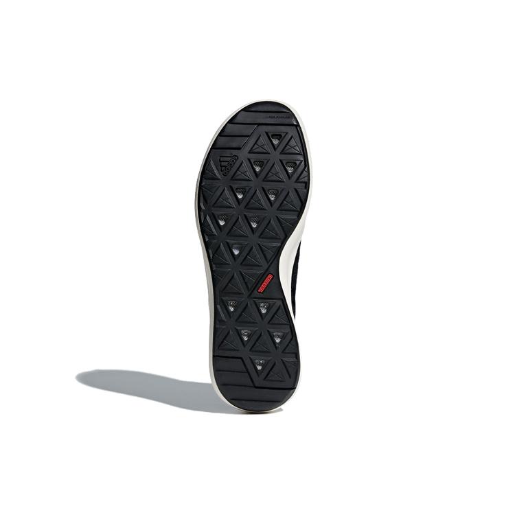 adidas Terrex Cc Boat Parley МУЖСКАЯ Водная обувь 'Черный Серый Белый' DB0899