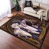 Fate Gebied Tapijt Grote Tapijt Tapijt Voor Woonkamer Kid Slaapkamer Decoratie Kinderen Spelen Floor Mat Comic Anti-Slip Mat