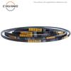 A Type V-belt Triangle Belt V-BelT Mechanical Industrial Transmission Belt Metric Size lnner perimeter:1400mm-2300mm