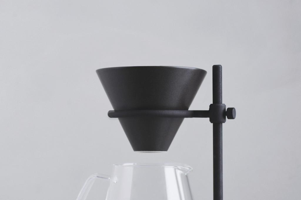 KINTO Brewer 27571 SCS-S04 Stand, Coffee, Portable,