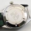 [Б/у] Мужские часы ORIS Divers Green - 01 733 7720 4057-07 5 21 02 с коробкой, бумага