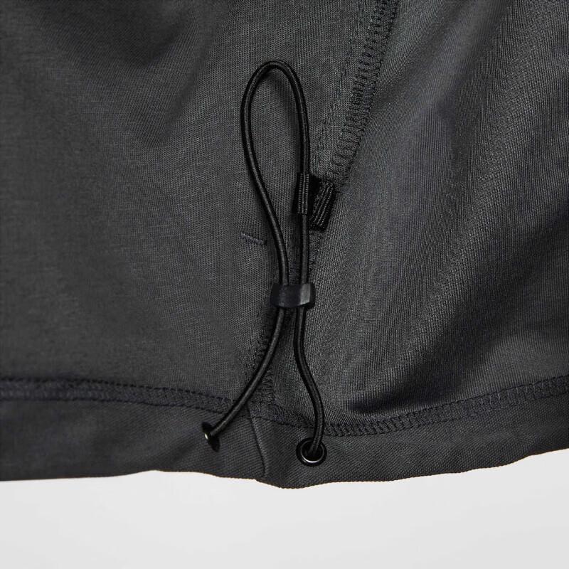 Nike Мужская повседневная тканая куртка