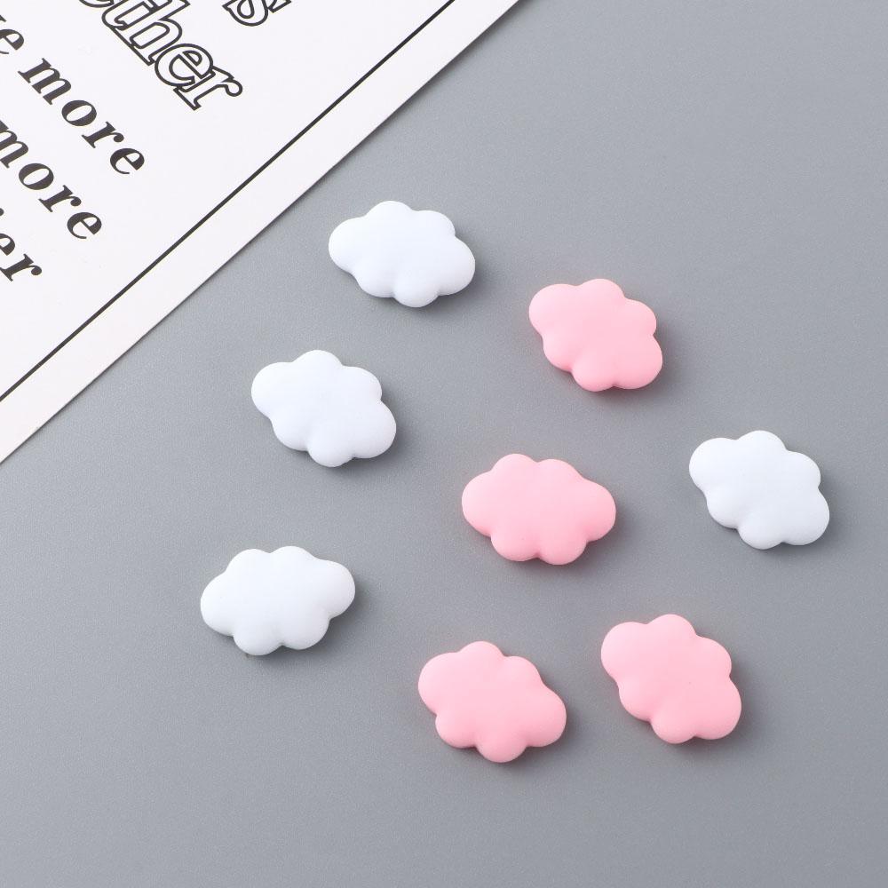Sticker Message Cute Cloud Shape Whiteboard Magnets Home Decoration Fridge Magnet Fridge Decor