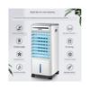 Air conditioning fan home small air cooler cooling fan air purification humidification cold air mobile small air conditioner