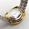 SEIKO Excellent Seiko 5 Five Gold Automatic Watch a0190, 5126-7020 Men's
