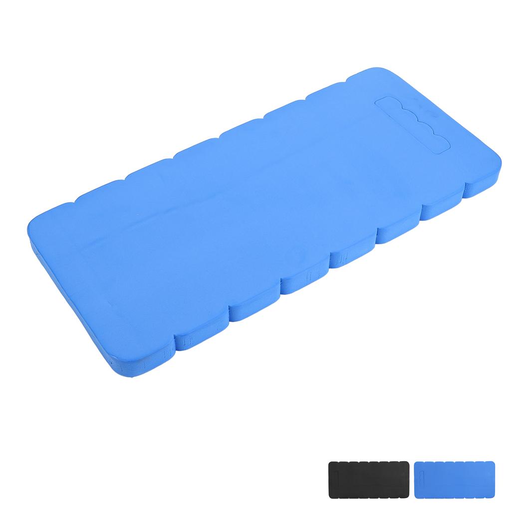 EVA Garden Kneeling Pad Water Resistant Kneeling Mat Yaga Kneeling Cushion for Gardening Cleaning Ba