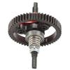 Metal Slipper Clutch Hop Ups for Traxxas Rustler 4X4 / 4X4 Ultimate RC Cars For RC Cars