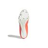 adidas Шиповки Adizero Finesse 'Signal Coral Silver Metallic' EE4598