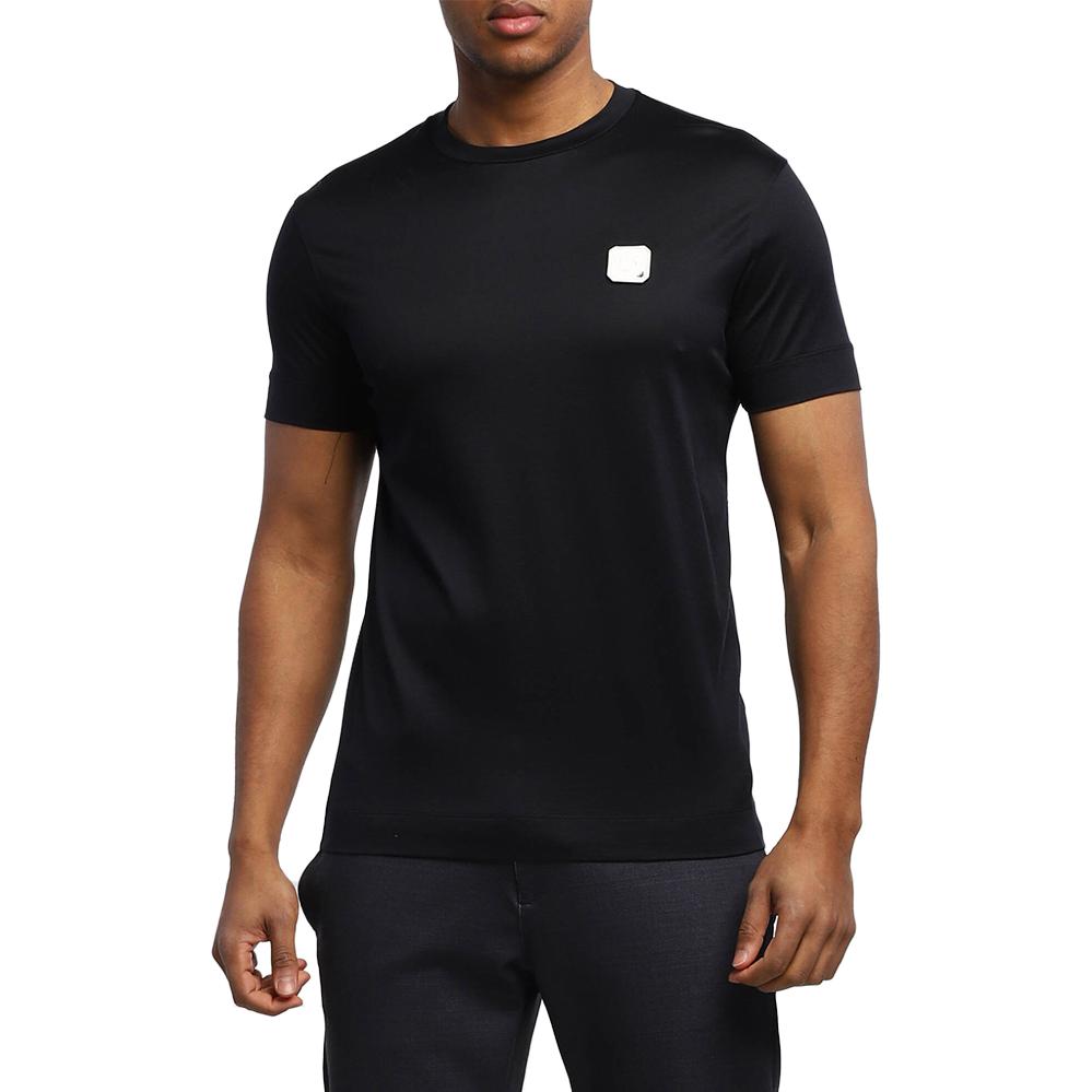 EMPORIO ARMANI SS23 T Shirt Men's 3L1TEX-1JUVZ-0999