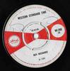 7-дюймовая пластинка РОЙ РИЧАРДС / EAGLES - Western Standard Time / What A Agon NONE Island Records 1966 UK Регги, Ска и Даб Б/У