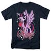 Футболка My Little Pony Дружба — это чудо "Сила девочек" - Обычная или майка до 5XL