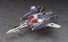 Hasegawa Macross F Super Messiah Scale Plastic Model 27 VF-25F/S 1/72