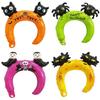 20Pcs Cute Headband Foil Balloon Animal Balloon Children'S Toys Party Decor