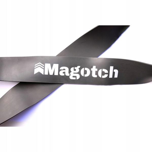 Magotch Exercise Band 55-140 1 Piece