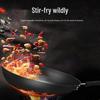 Supor Cast Iron Wok