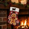 DIY Holiday Craft Projects for Kids Rhinestone Painting Christmas Stocking Kit, 6 Festive Patterns Crafts with Resin Making Supplies Drills And Tools,