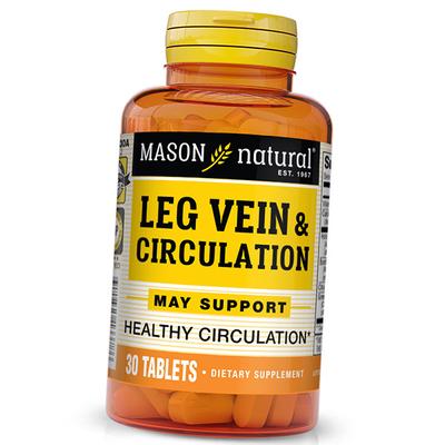 Нормализация венозного кровообращения, Leg Vein & Circulation, 30таб (71529034)