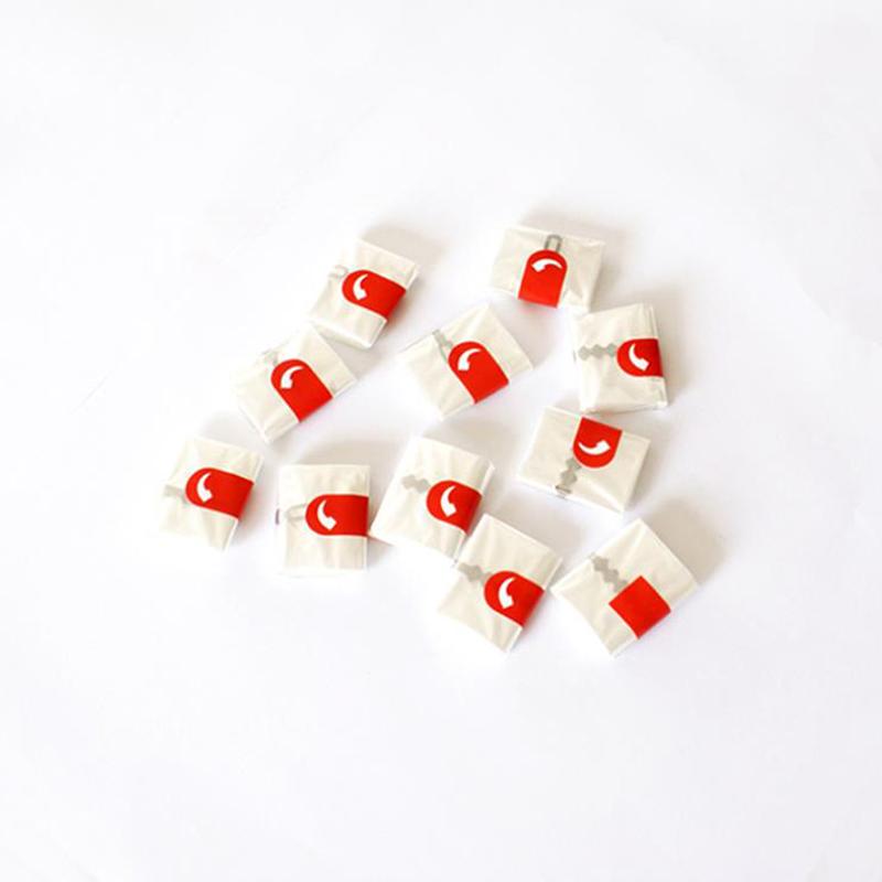 10 шт. термостойкий нейлоновый вкладыш для медленноварки, мешок для запекания индейки