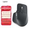 Беспроводная эргономичная Bluetooth-мышь Logitech MX Master 3S