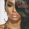 CD CIARA - Basic Instinct 88697720922 LaFace 2010 США Рэп и хип-хоп/R&B Б/у