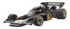 AUTOart Lotus 72E 1973 Emerson Fittipaldi Driver 1/18 #1 (with Figure)