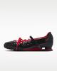 IW7881-001 LABELHOOD A Nike Shox Z Calistra «Черная керамика» (Женский)