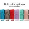 Suitable for Samsung S24FE phone case, S25/S24Ultra embossed apricot blossom tree protective case, A56 with hand strap