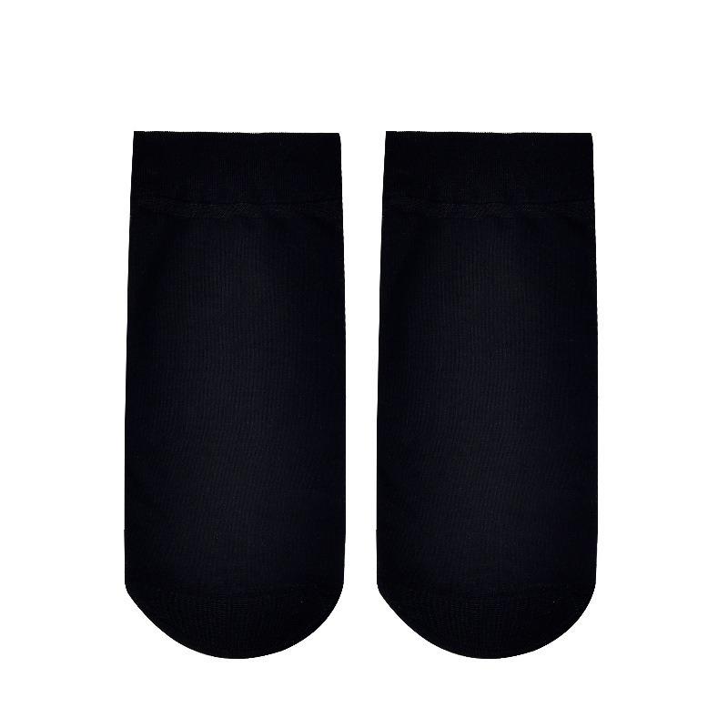 Женские весенне-летние тонкие компрессионные гольфы до колена