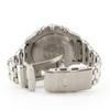 CITIZEN Eco Drive Watches U600-T011110 blackDial titanium Eco Drive Chronograph mens Used