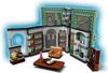 LEGO Гарри Поттер Хогвартс Зелья 76383 (TM) Учебник