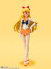 TAMASHII NATIONS S.H.Figuarts Sailor Moon Sailor V