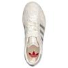 adidas Кроссовки Samba для женщин на День святого Валентина Белые Меловой-Белый Серебристо-Металлик HP3658