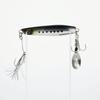 Hayabusa Metal Jig FS417 Jackeye Makimaki 60g #1 Lively Washi