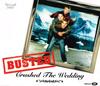 CD BUSTED  Разрушили Свадьбу 9814011 island records  2003 UK Rock Б/У
