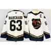 Mens Womens Ice Hockey Practice Jersey Long Sleeve Training Shirt NHL Team Style Utah Grizzlies Devils Kraken Blue Jackets