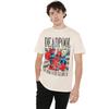 Deadpool Mens Merc With The Mouth T-Shirt