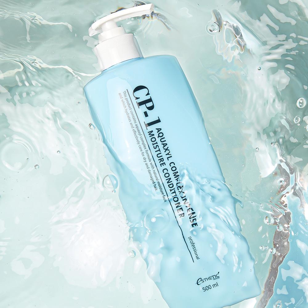 CP-1 Aquaxyl Complex Intense Moisture Hydrating Conditioner for Dry Hair 500ml
