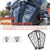 FOR 790 Adventure    2022 2023 790 R S 890 R Headlight Protector Grille Guard Cover Protection Grill 890