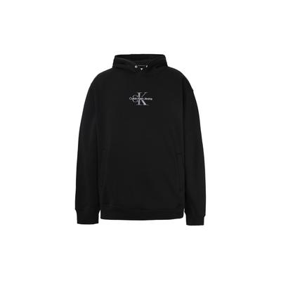CALVIN KLEIN Sweatshirt Unisex Black J325480-BEH