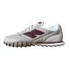New Balance RC30 Sea Salt Washed бордовые мужские кроссовки кремовые URC30UA