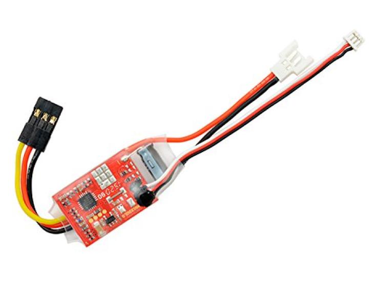 Бесколлекторный регулятор оборотов для XK K110S и K110, совместим с WLTOYS-V977, отправка через Amazon FBA, K110-003
