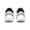 Nike Детские баскетбольные кроссовки Team Hustle D 10 PS Черный Металлик Золотой Белый Пыльный Фотон CW6736-002